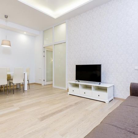 Center Avenue Apartments Vilnius Kültér fotó